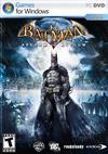 Batman : Arkham Asylum ราคาถูก